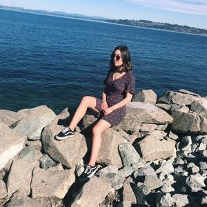 Meet your Posher, Madison